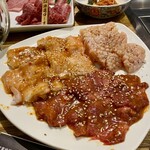 お肉Dining あ - 