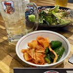 お肉Dining あ - 