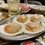 お肉Dining あ - 