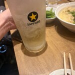 個室完備 大衆とり酒場 とりいちず - 