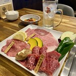 お肉Dining あ - 