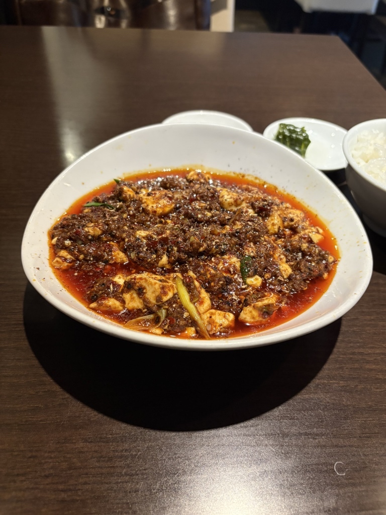 四川 料理 shun