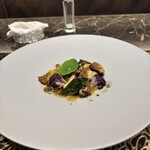 LA MAISON DE CELEB - 料理写真: