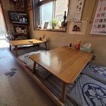 杭州 - 店内