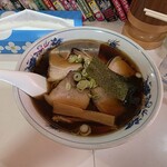 杭州 - チャーシュー麺