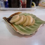 杭州 - 沢庵