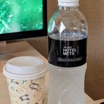 JR東日本ホテルメッツ - ドリンク写真: