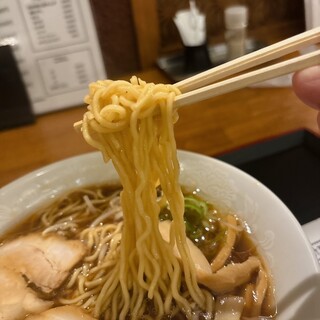 ラーメン ばんらい_1
