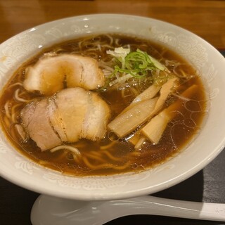 ラーメン ばんらい_0