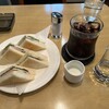 喫茶 ジャバ