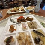 西伊豆松崎伊東園ホテル - 料理写真: