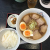 喜多方ラーメン坂内・小法師 高円寺北口店
