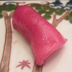 鮨 のぐち - 鮪