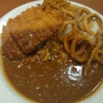 カレーハウス CoCo壱番屋 - 