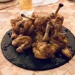 ミトラ ファースト - 