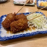 一軒め酒場 - 料理写真: