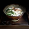 今帰仁そば - ゆし豆腐そば