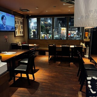 長野駅前酒場_2