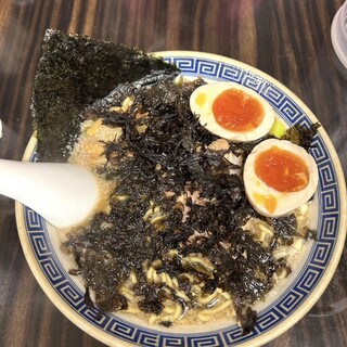 口コミ一覧 : くり坊 - 新高岡/ラーメン [食べログ]