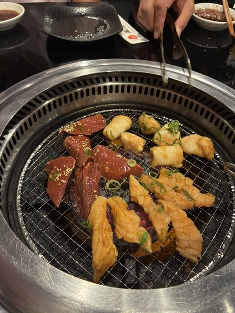焼肉 備翔苑 （ビショウエン） - 西明石/焼肉 | 食べログ