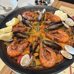 Bar Espanol LA BODEGA - 