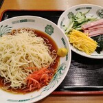 日高屋 - 料理写真: