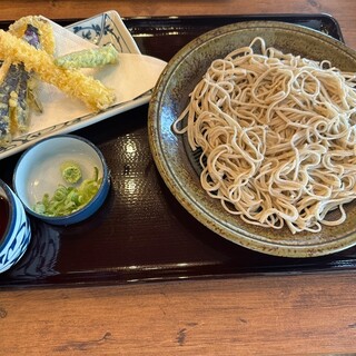 口コミ一覧 : 十割そば会 いわきラトブ店 - いわき/そば [食べログ]