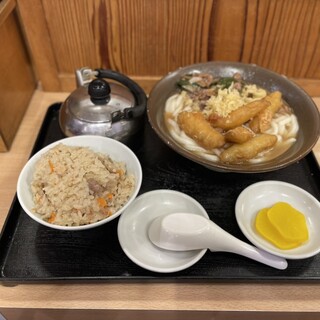 牧のうどん_1