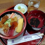 清寿司 - 料理写真:
