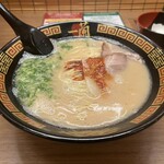 一蘭 - 料理写真: