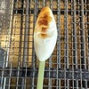 松島蒲鉾本舗 - 笹かまぼこ手焼き体験