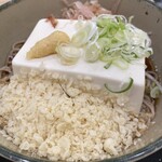 名代 箱根そば - 料理写真: