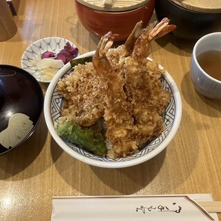 口コミ一覧 : 金子屋 吉祥寺店 （カネコヤ） - 吉祥寺/天丼 [食べログ]