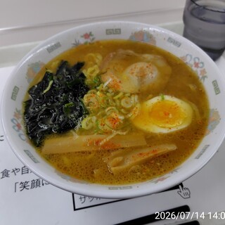 札幌市役所本庁舎食堂_1