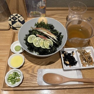 お茶漬けおにぎり 山本山_1