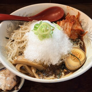 らーめん からしや_0