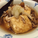 よしむら 割烹 鍋物 - 