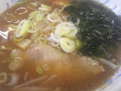 県庁生協弘前食堂 - 中央弘前（食堂）の写真