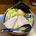 大山家 - 料理写真: