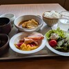お茶の水ホテルジュラク - 料理写真:二日目朝食