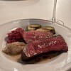 ワインと日本酒のお店 ル ジャングレ - 