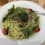 銀座コージーコーナー - 料理写真: