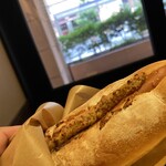 サンマルクカフェ - 料理写真:
