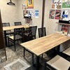辛麺八龍 長崎店
