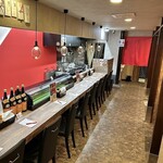 辛麺八龍 - 
