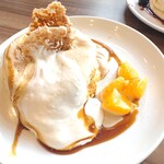 高倉町珈琲 - 料理写真: