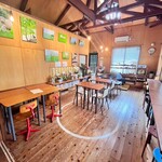 Cafe & bocca - 
