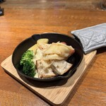 チーズチューズ HIGOBASHI - 