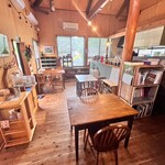 Cafe & bocca - 