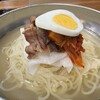 カルビ丼とスン豆腐専門店 韓丼 - 